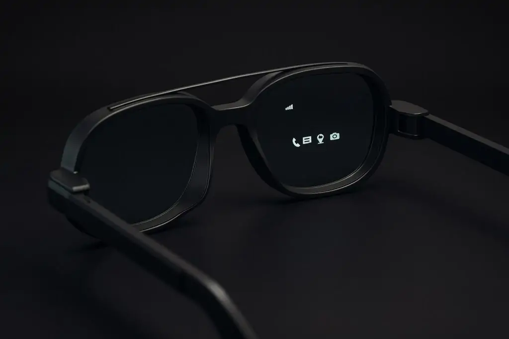 Samsung’s AI-Powered Galaxy Glasses Are Coming – Leaks Reveal Game-Changing Smart Specs