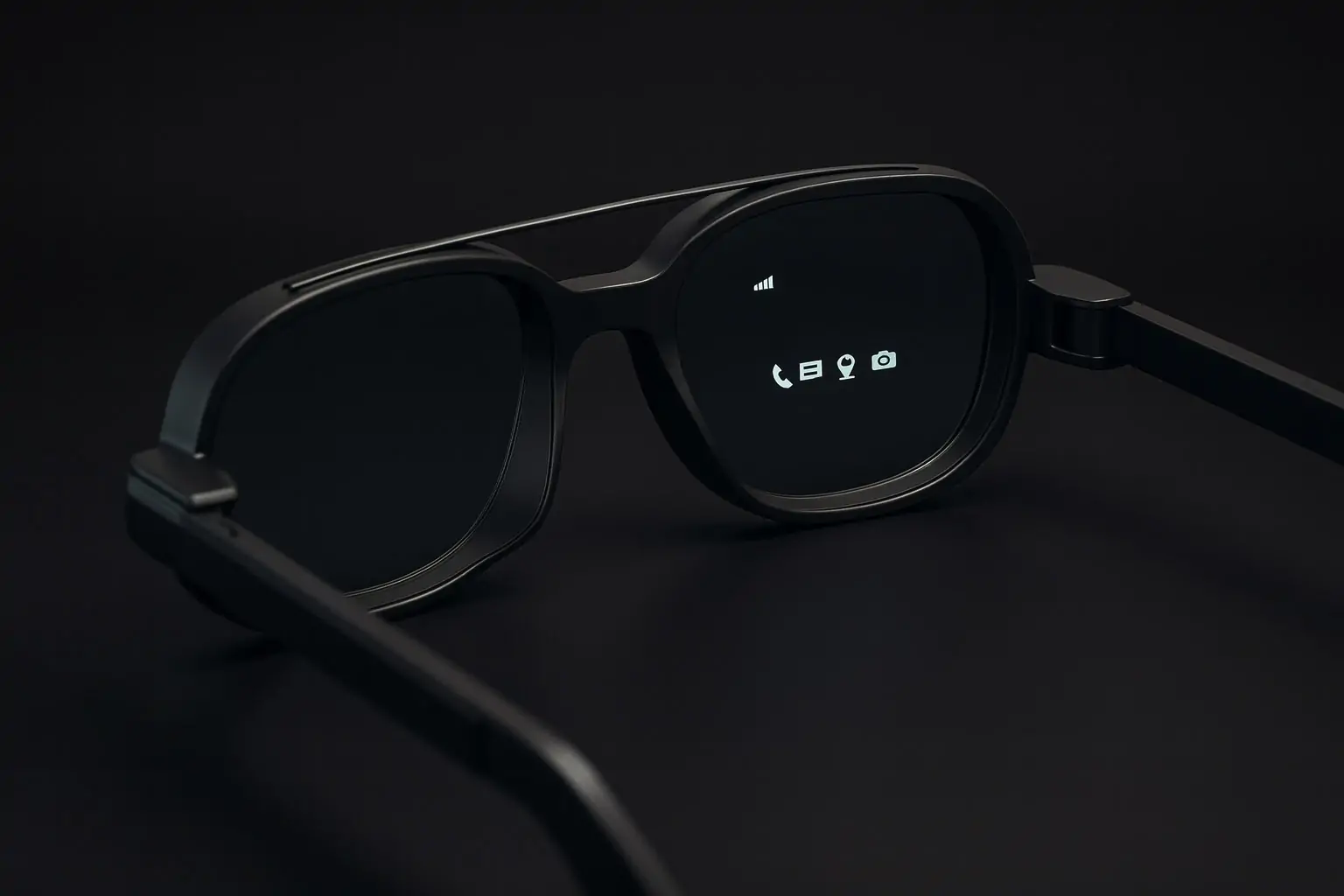 Samsung’s AI-Powered Galaxy Glasses Are Coming – Leaks Reveal Game-Changing Smart Specs