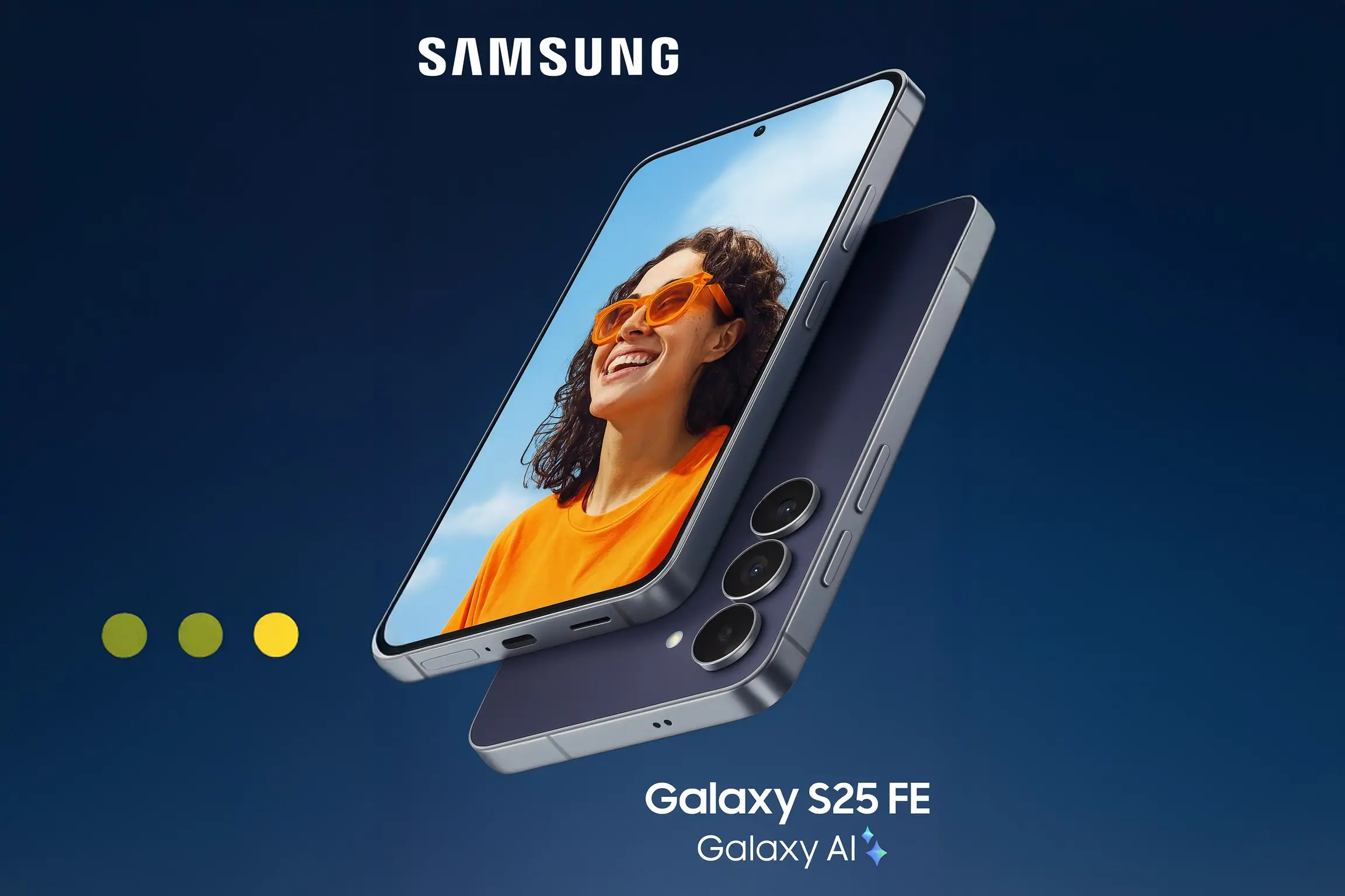 Samsung’s $649 Galaxy S25 FE Shines with Flagship AI – A Deep Dive vs S25 Ultra, Pixel 9, iPhone 16 & More