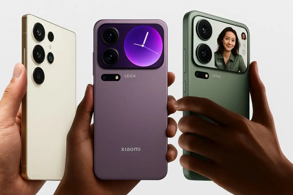 Samsung S26 Ultra vs Xiaomi 17 Pro Max: Clash of the 2026 Flagship Titans