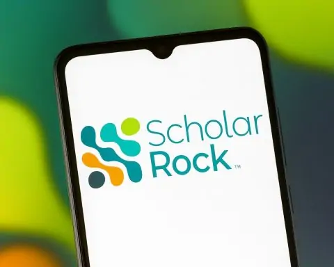 Scholar Rock (SRRK) Just Hit a Regulatory Speed Bump—But the Long‑Term Muscle‑Building Story Still Has Legs