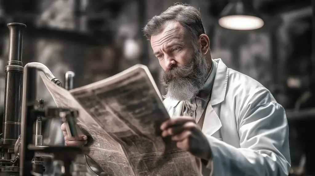 Martian Life Clue, Cosmic Breakthroughs & Climate Shocks – Science News Roundup (Sept 10–11, 2025)