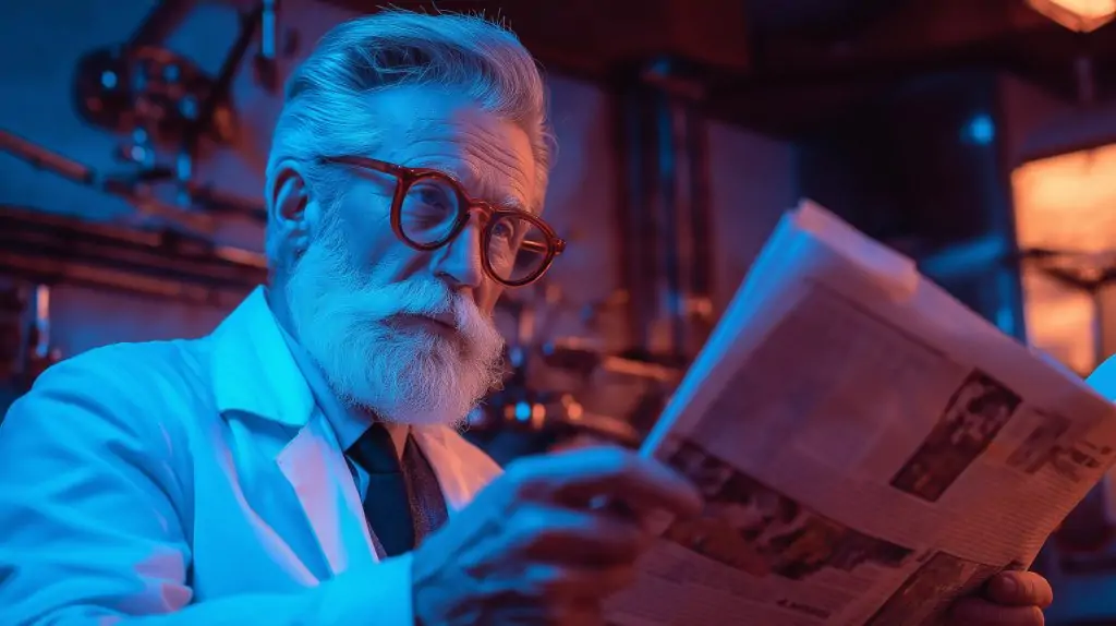 Space Mystery, Medical Marvels & Climate Shocks – Top Science News (Sept 13–14, 2025)