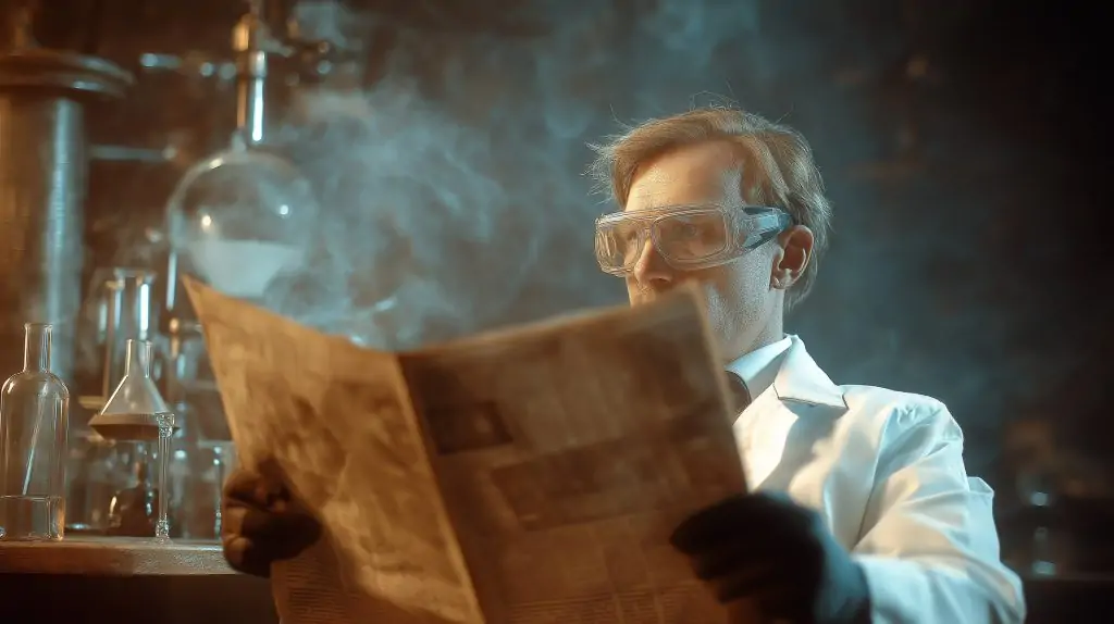 Possible Life on Mars, ‘Black Hole Stars’ and a Global Diabetes Bombshell – Science News Roundup (Sept 15–16, 2025)