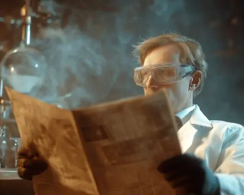 Possible Life on Mars, ‘Black Hole Stars’ and a Global Diabetes Bombshell – Science News Roundup (Sept 15–16, 2025)