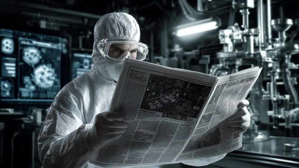 Mars Life Clue, Deadly Heat & Tech Breakthroughs – Science News Roundup (Sept 16–17, 2025)