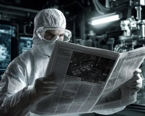 Mars Life Clue, Deadly Heat & Tech Breakthroughs – Science News Roundup (Sept 16–17, 2025)