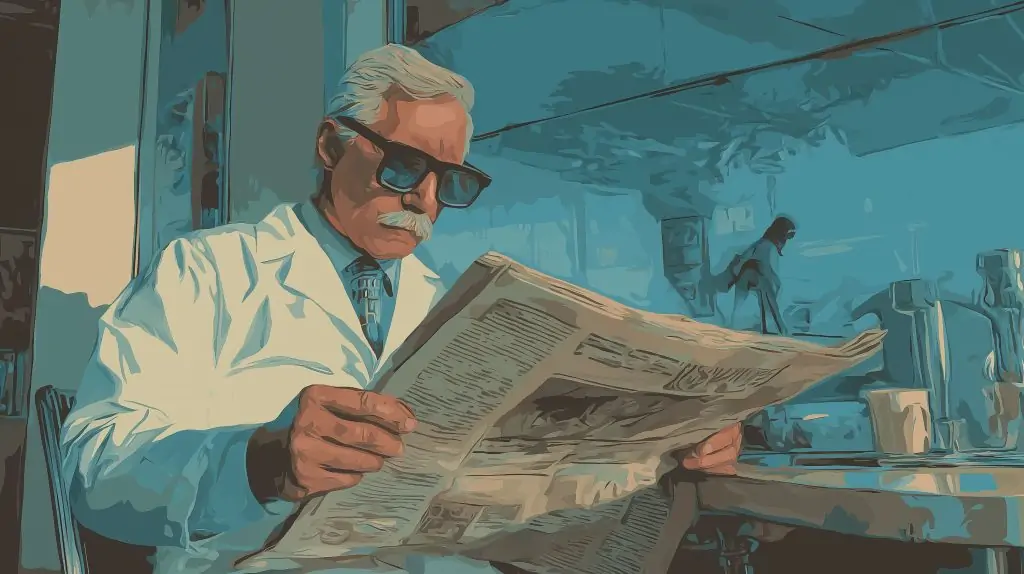 Black Hole Feasts, AI for Teens & Climate Alarms: Science News Roundup (Sept 18–19, 2025)