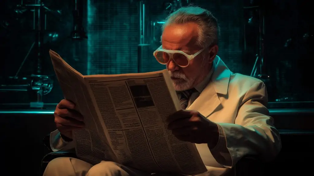 Science Shockers: AI-Created Viruses, “Water Worlds” Debunked & More (Sept 19–20, 2025)