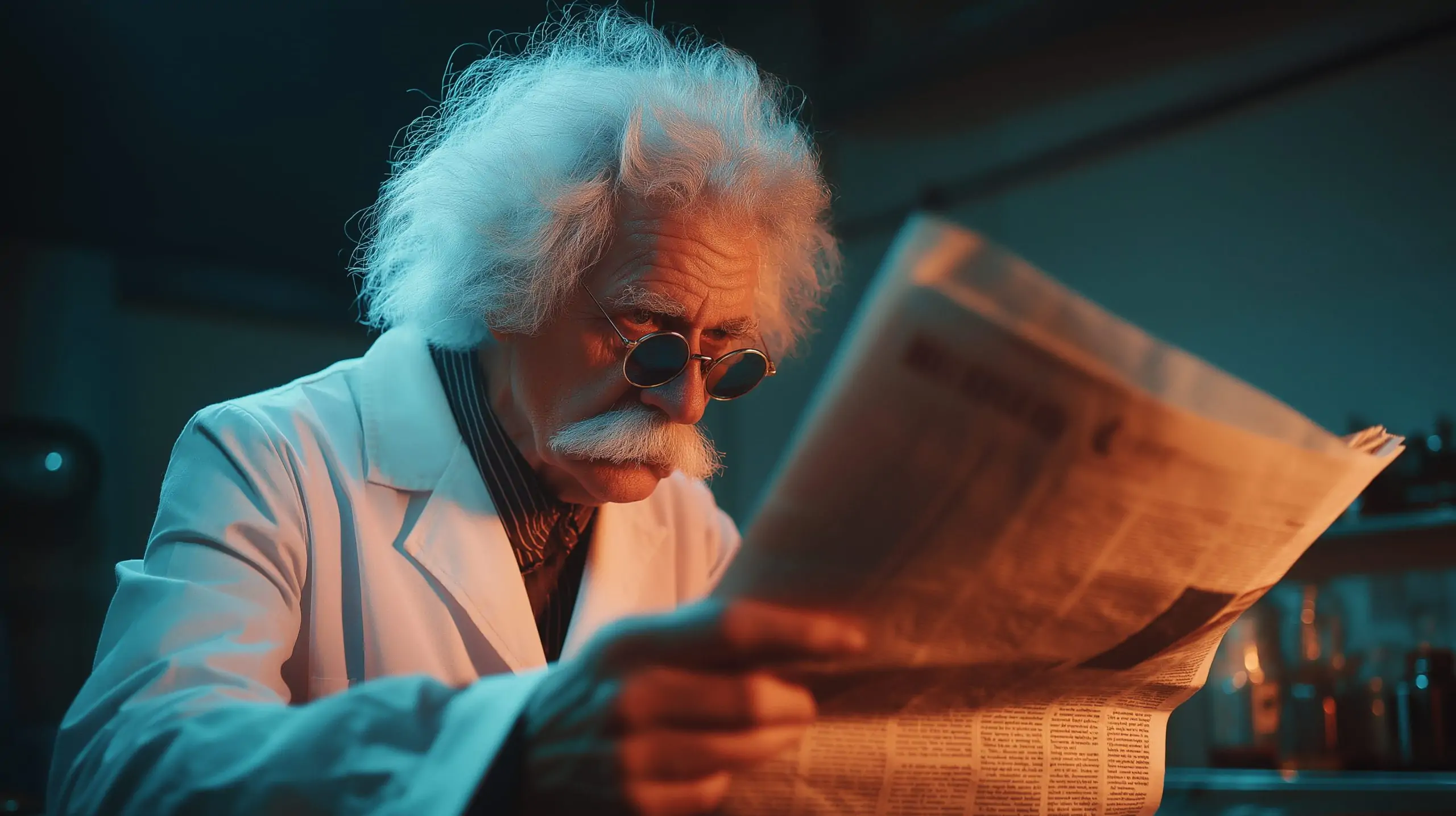 Glowing Planets, Seaweed Invasions & “Sleeper” Cancer Cures: Top Science Breakthroughs (Sept 2–3, 2025)