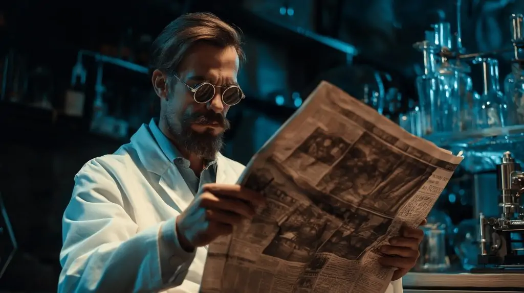 Life on Mars? Saturn’s Surprise and More – The Biggest Science Breakthroughs (Sept 21–22, 2025)