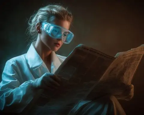 Vanishing Insects, Rusty Rivers & NASA’s Next Moonshot – Science News Roundup (Sept 22–23, 2025)