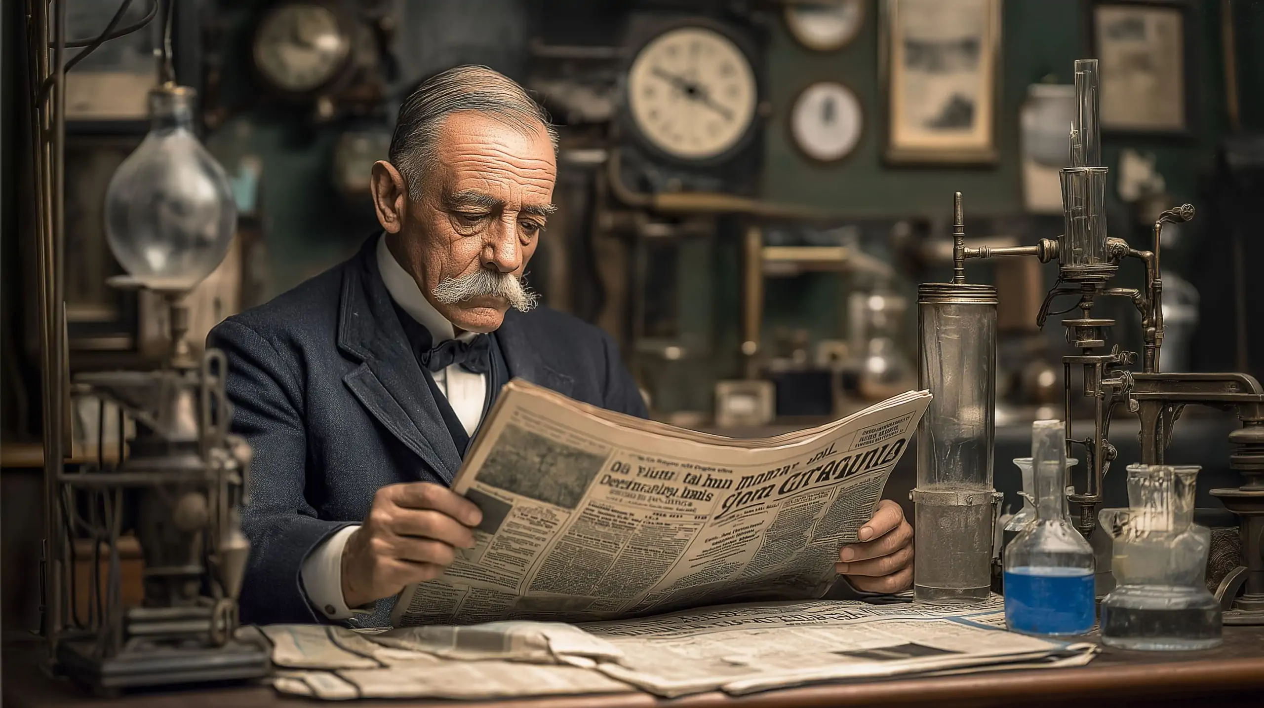 Hidden “Bad Fat” Threat, Dwarf Planet Discovery, and Warp Drive Breakthrough – Science Roundup (Sept 6–7, 2025)