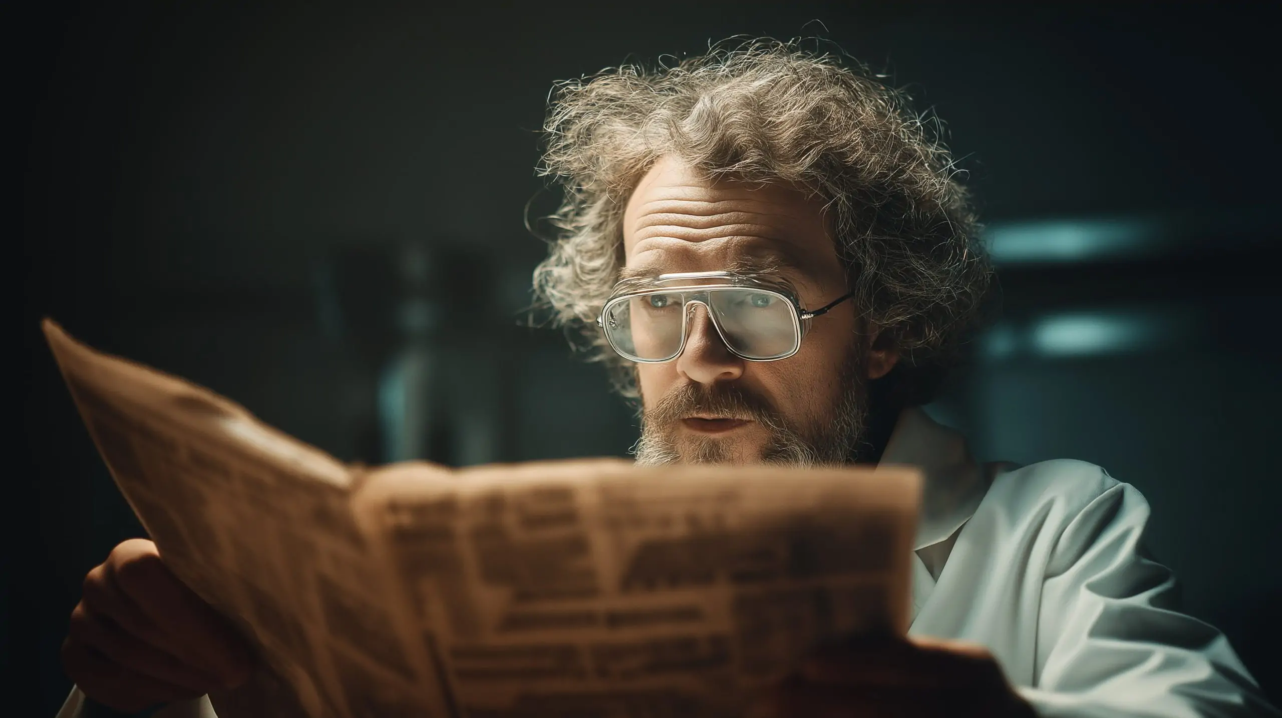 Blood Moon Eclipse, AI ‘Black Box’ Warnings, and Breakthroughs Galore – Science News Roundup (Sept 7–8, 2025)