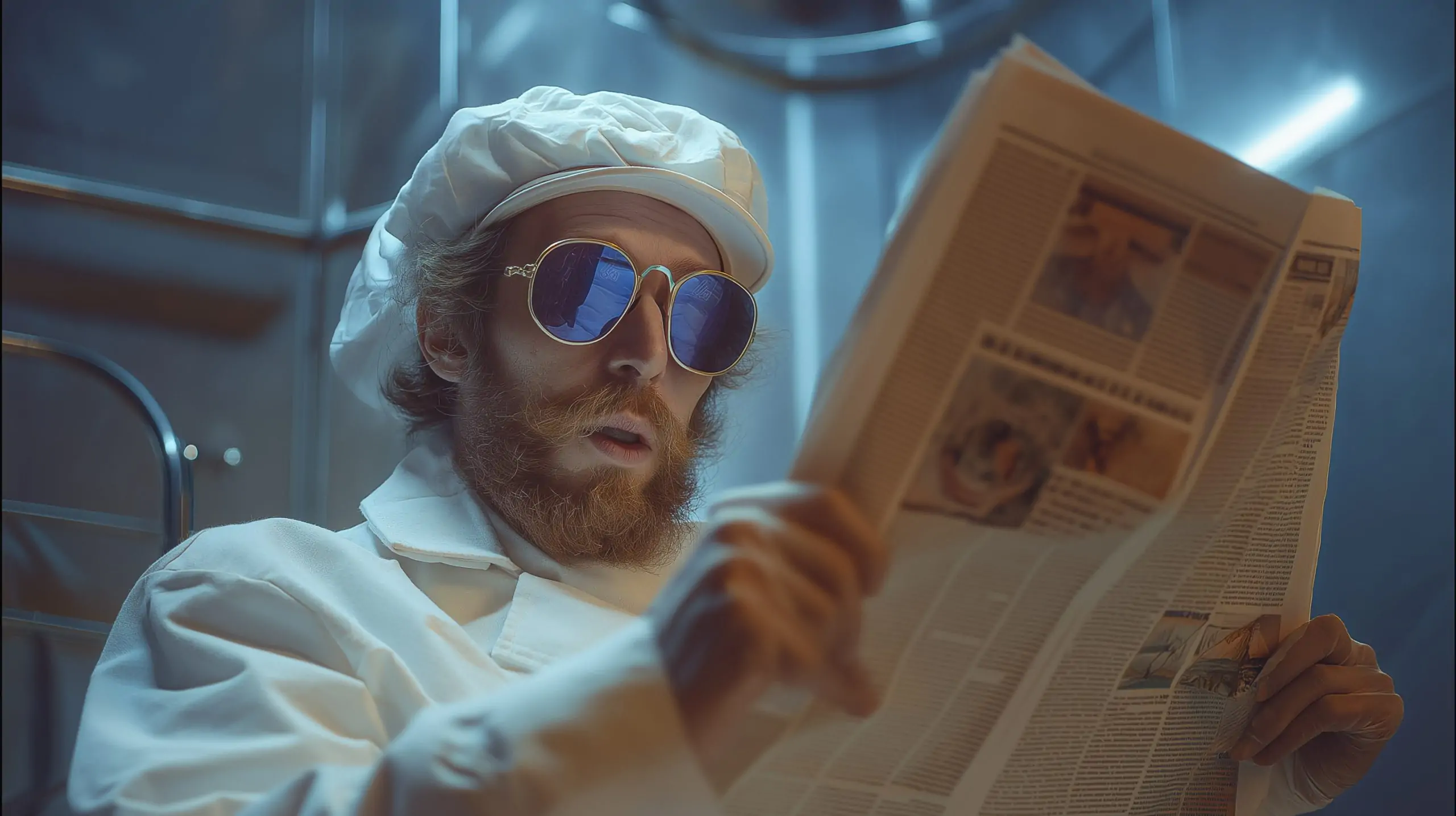 Cosmic Mystery, Medical Marvels & AI Breakthroughs – Science Roundup (Sept 9–10, 2025)