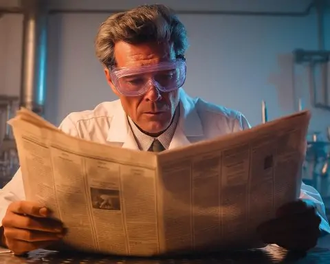 From Black Hole ‘Stars’ to Miracle Eye Drops: Top Science News (Sept 14–15, 2025)