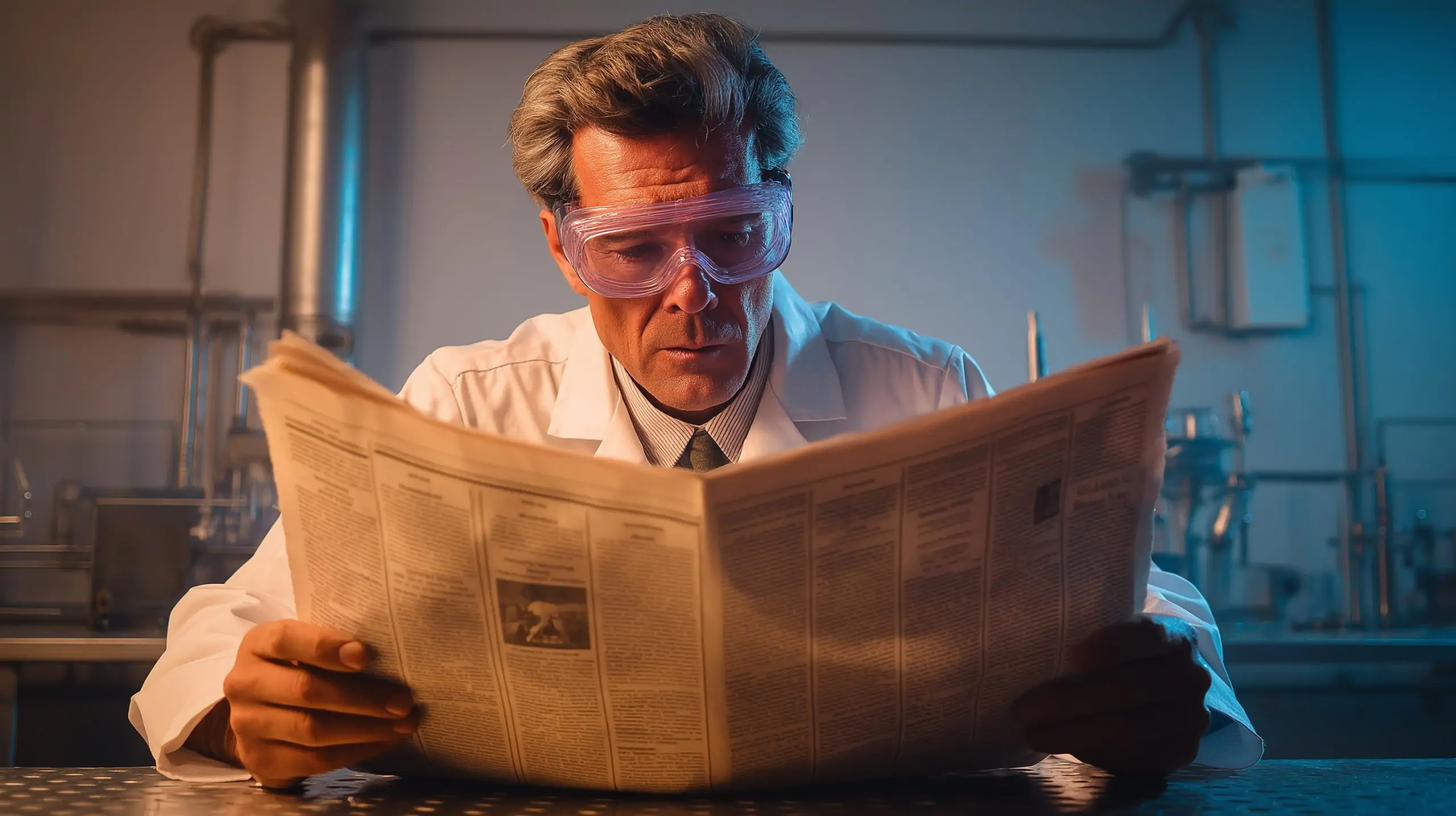 From Black Hole ‘Stars’ to Miracle Eye Drops: Top Science News (Sept 14–15, 2025)