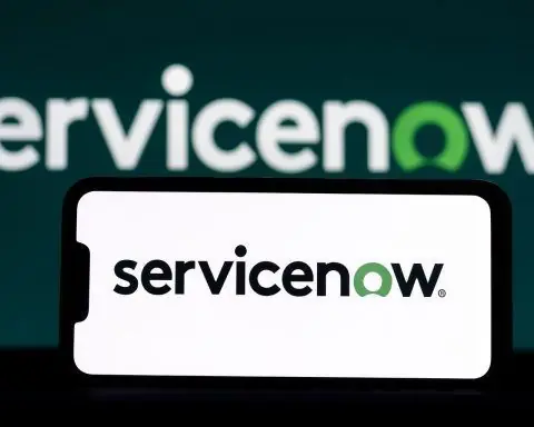 ServiceNow (NOW) Stock Soars on AI-Driven Earnings and 5-for-1 Stock Split