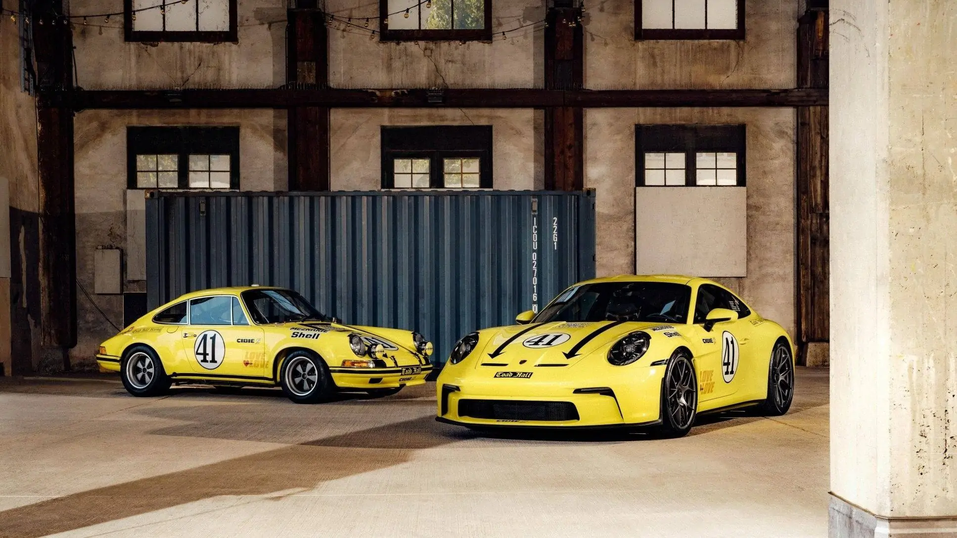 Shock Rally: Porsche Stock Climbs on CEO Shakeup & EV Innovations – Can the Upswing Last? (Oct 24, 2025)