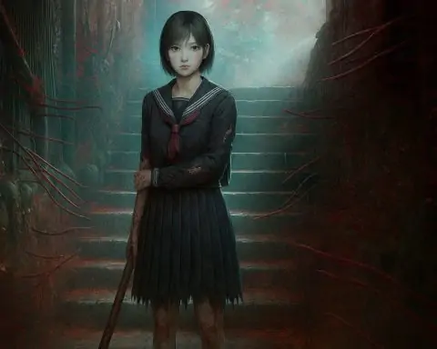 Mystery, Rage & Record‑Breaking Horror: Why Silent Hill F Is Surprising Everyone