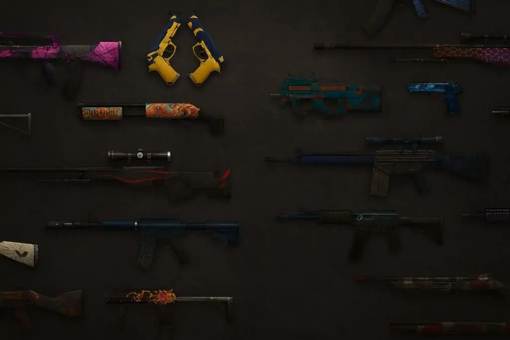 Skin Gambling Exposed: Inside the Billion-Dollar Betting Boom in Video Games