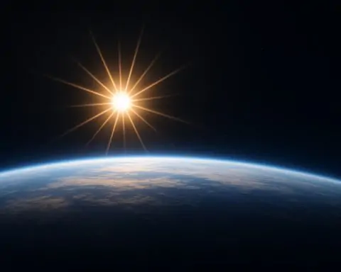 Solar System’s Hidden Edge: NASA’s Bold Quest to Map the Invisible Cosmic Boundary