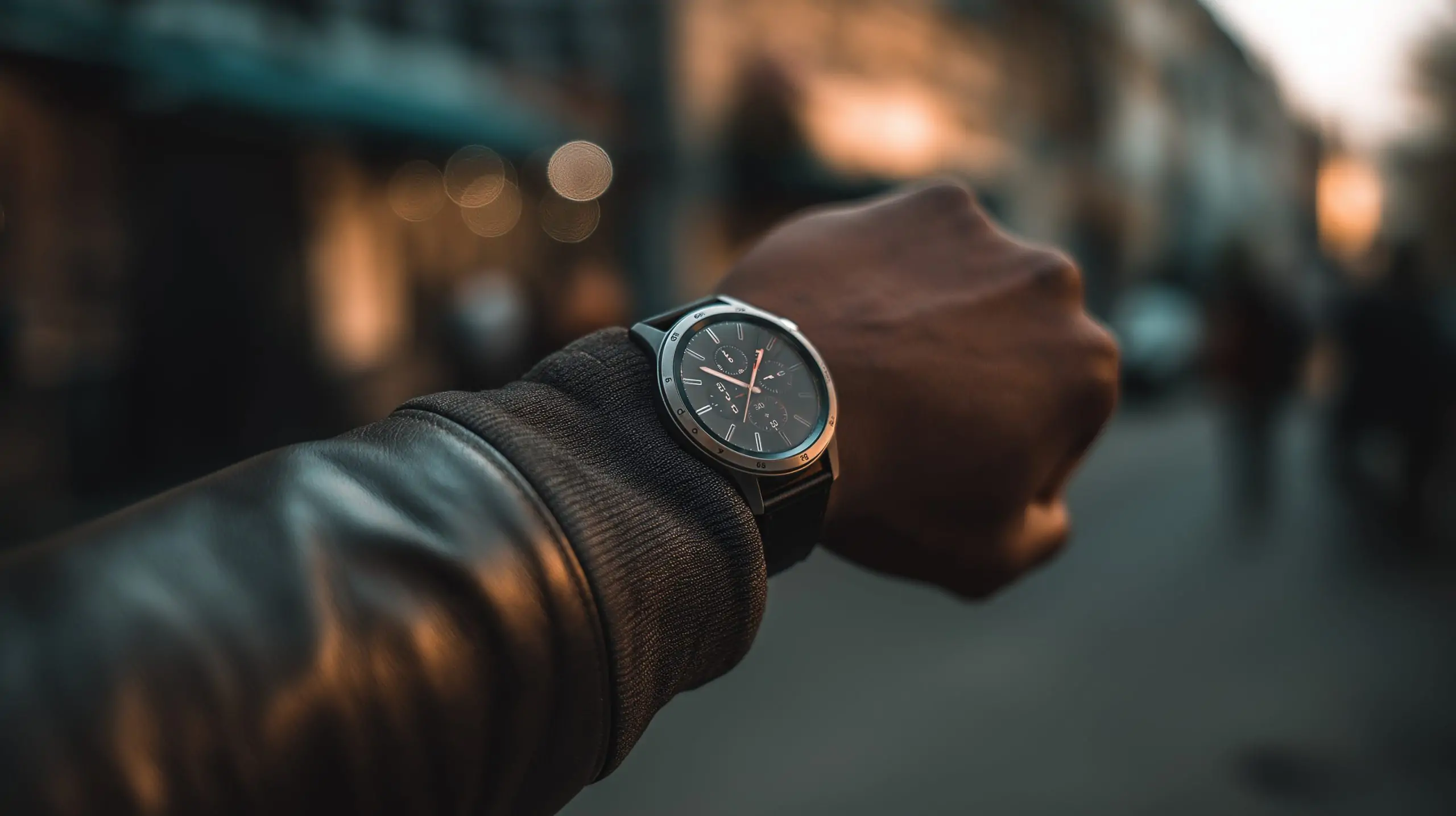 Time’s Ticking: Latest Watch & Smartwatch Bombshells (Sept 1–2, 2025)