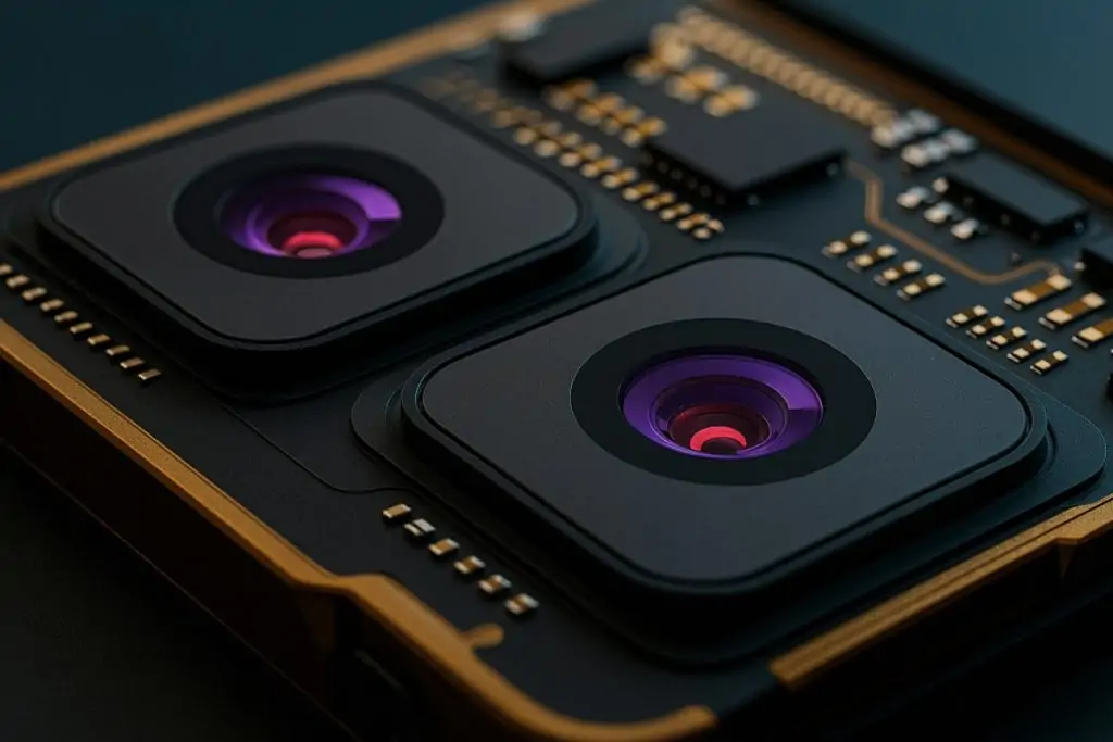 Sony’s 200MP Phone Camera Bombshell Set to Crush Samsung – Meet the IMX903 Sensor