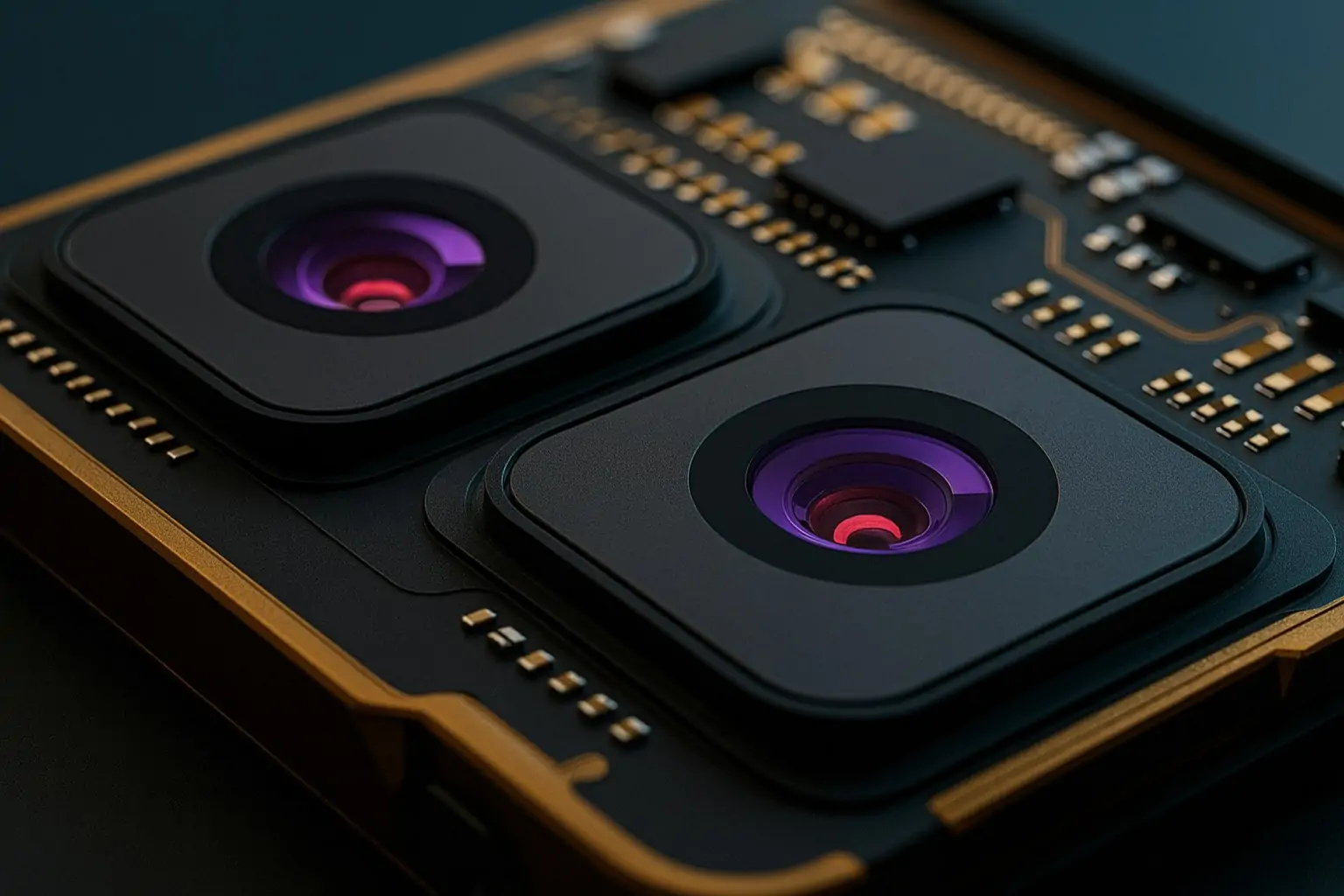 Sony’s 200MP Phone Camera Bombshell Set to Crush Samsung – Meet the IMX903 Sensor