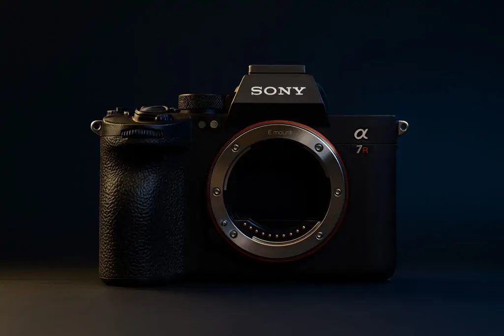 Sony’s Ultimate 2025 Camera Lineup: Mirrorless Monsters, Compact Kings & Vlogging Heroes