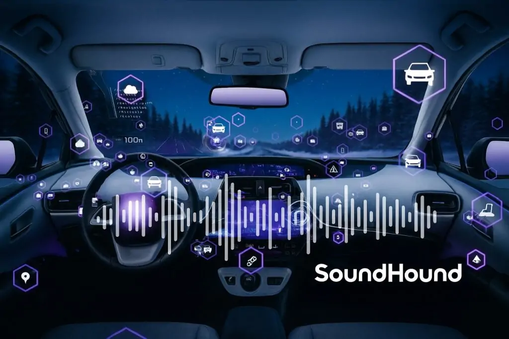 SoundHound AI Stock Skyrockets on Red Lobster Deal – Is SOUN the Next Big AI Winner or Overhyped?