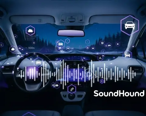 SoundHound AI Stock Skyrockets on Red Lobster Deal – Is SOUN the Next Big AI Winner or Overhyped?