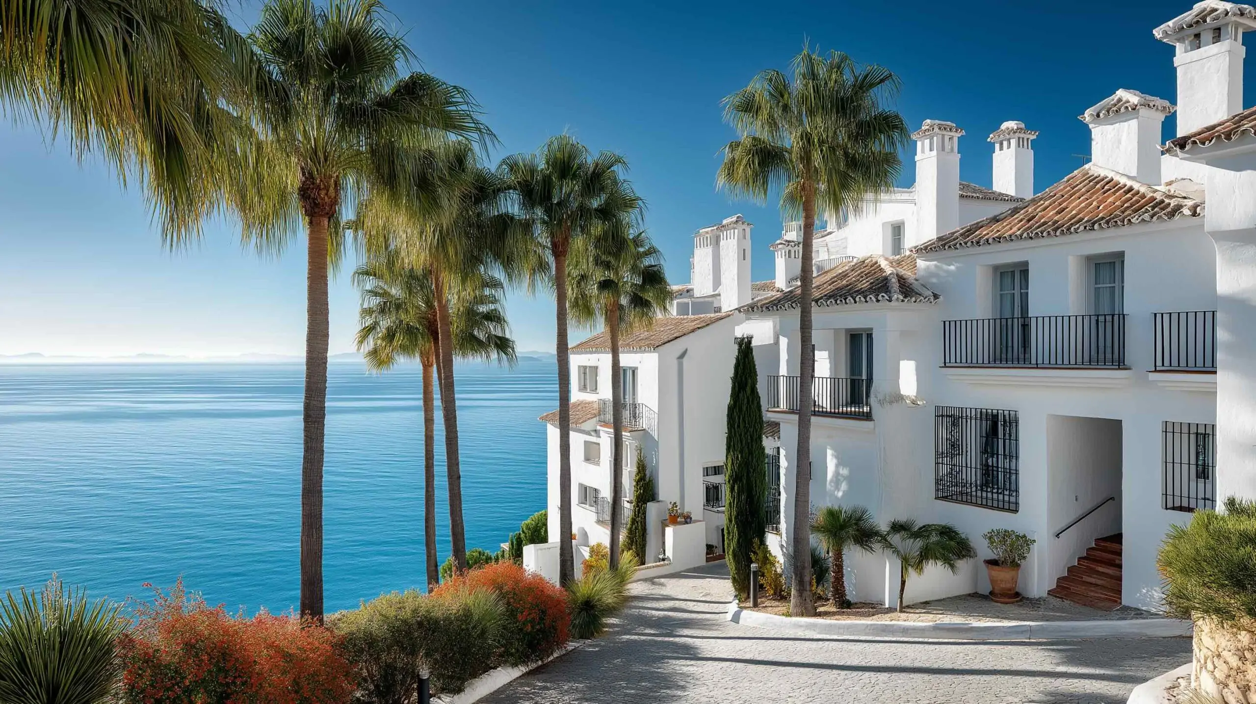 Spain’s Real Estate Boom in 2025: Surging Prices, Foreign Buyers & New Opportunities