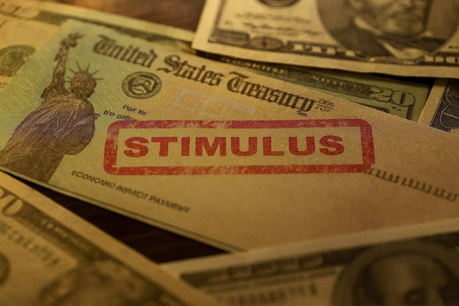 Stimulus Check Update for November 26, 2025: The Truth About Today’s $1,390 and $2,000 IRS Payment Rumors