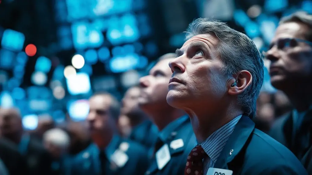 Hot GDP Surprise Shatters Wall Street’s Rally – Stocks Slide on Fed Jitters (Sept 25, 2025)