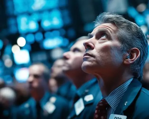 Hot GDP Surprise Shatters Wall Street’s Rally – Stocks Slide on Fed Jitters (Sept 25, 2025)