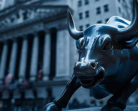 European Stocks Climb Despite Shutdown Fears – Healthcare and Luxury Lead Gains