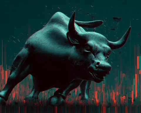 European Markets Whiplash: Defense Stocks Soar as Luxury Lags in 48-Hour Rollercoaster