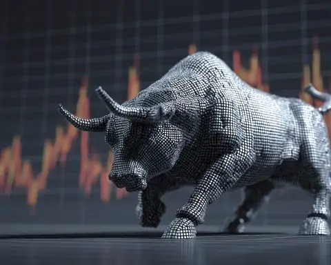 Tariff Shocks & Rate Jitters Ignite Wild 48 Hours in European Markets