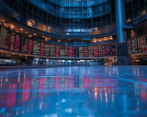 Wall Street Rebound: Fed Relief, Tariff Twists & Tech Surprises (NYSE Highlights Sept 26–27, 2025)