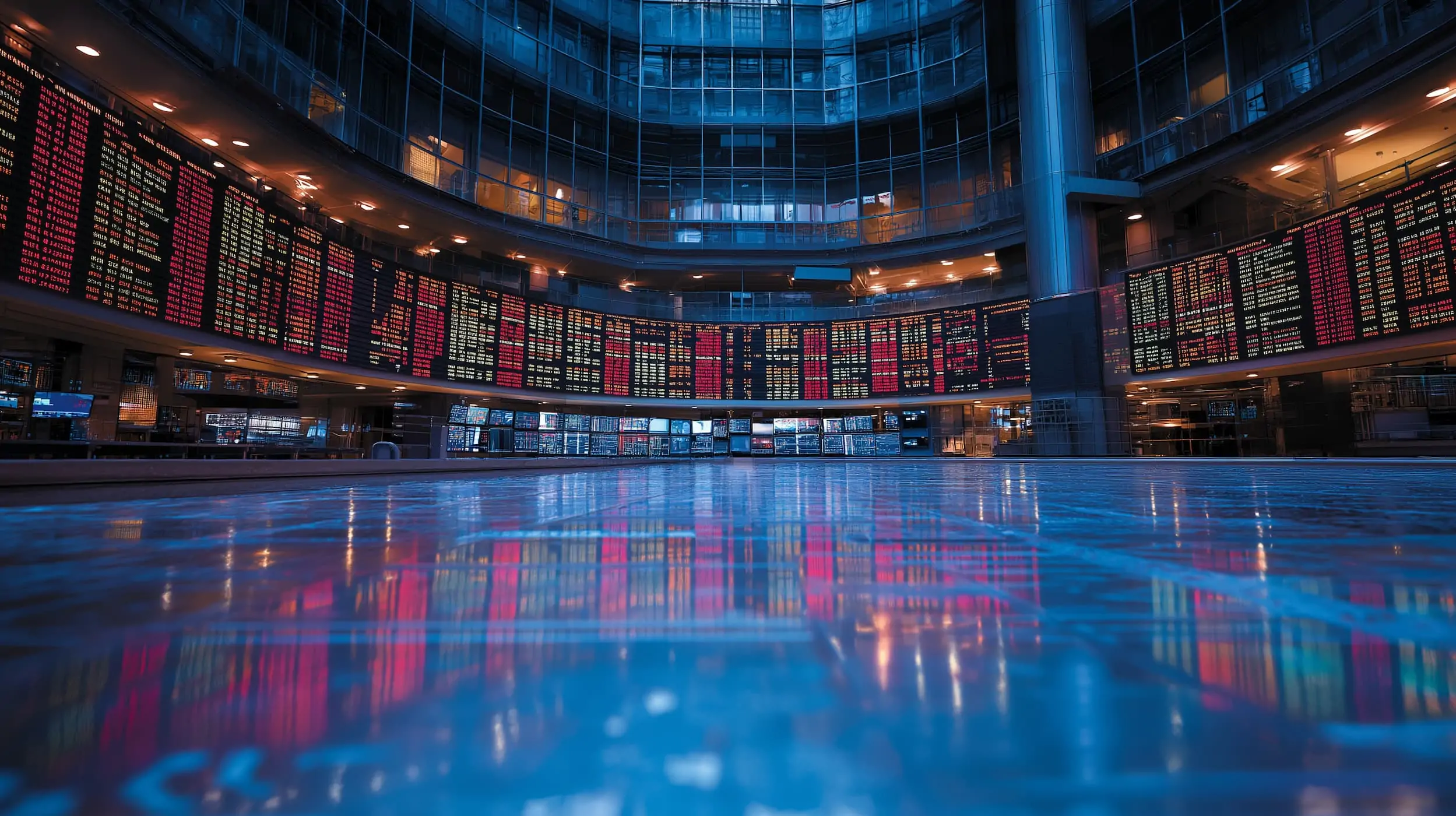 Wall Street Rebound: Fed Relief, Tariff Twists & Tech Surprises (NYSE Highlights Sept 26–27, 2025)
