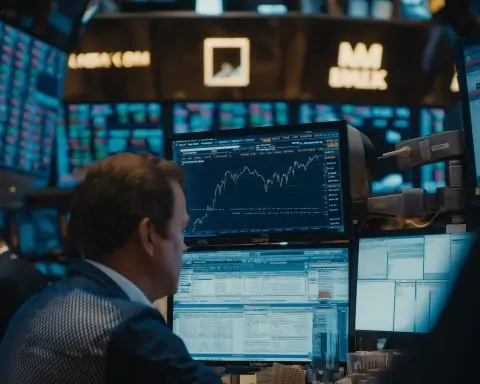 Nasdaq’s 48-Hour Whiplash: AI Mega-Deals, Fed Curveballs & Record Highs