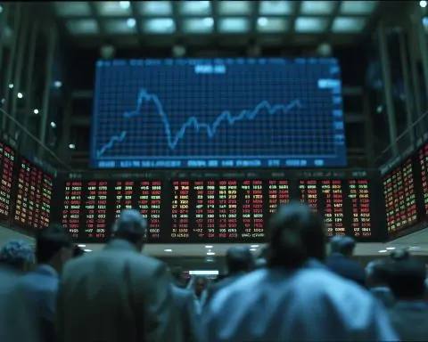 European Stocks Rally on Pharma Shakeups, Tech Surge – What’s Next?