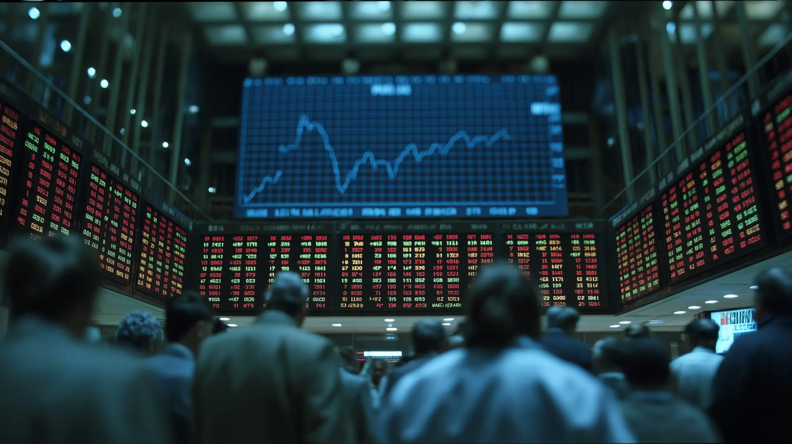 European Stocks Rally on Pharma Shakeups, Tech Surge – What’s Next?