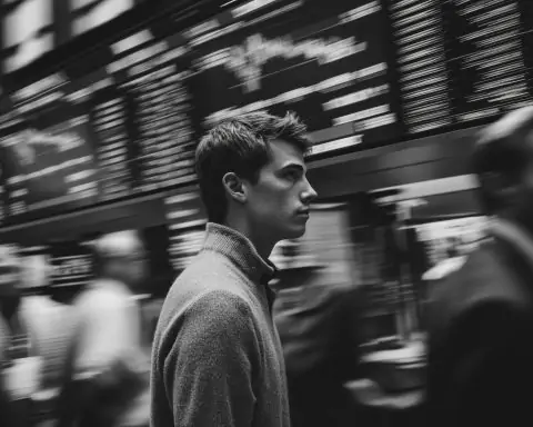 Nasdaq Rally Hits Speed Bump as Tech Stocks Wobble – Fed Warning and AI Jitters Shake Markets (Sept 24–25, 2025)