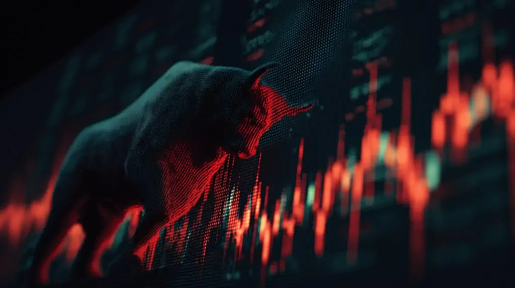 Wall Street Roiled: Fed Warning Cools Rally as AI Frenzy Ignites Stocks and Crash Fears