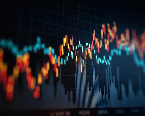 Asian Markets Routed by Tariff Shock and Rate Jitters – Weekly Wrap-Up