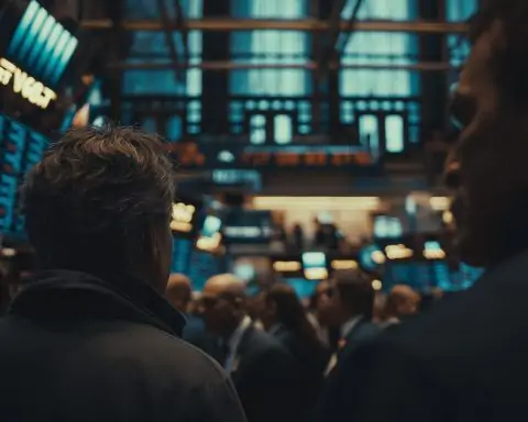 Trump Tariffs Spark Asian Market Meltdown: Stocks Dive, Rupee Crashes & Gold Soars