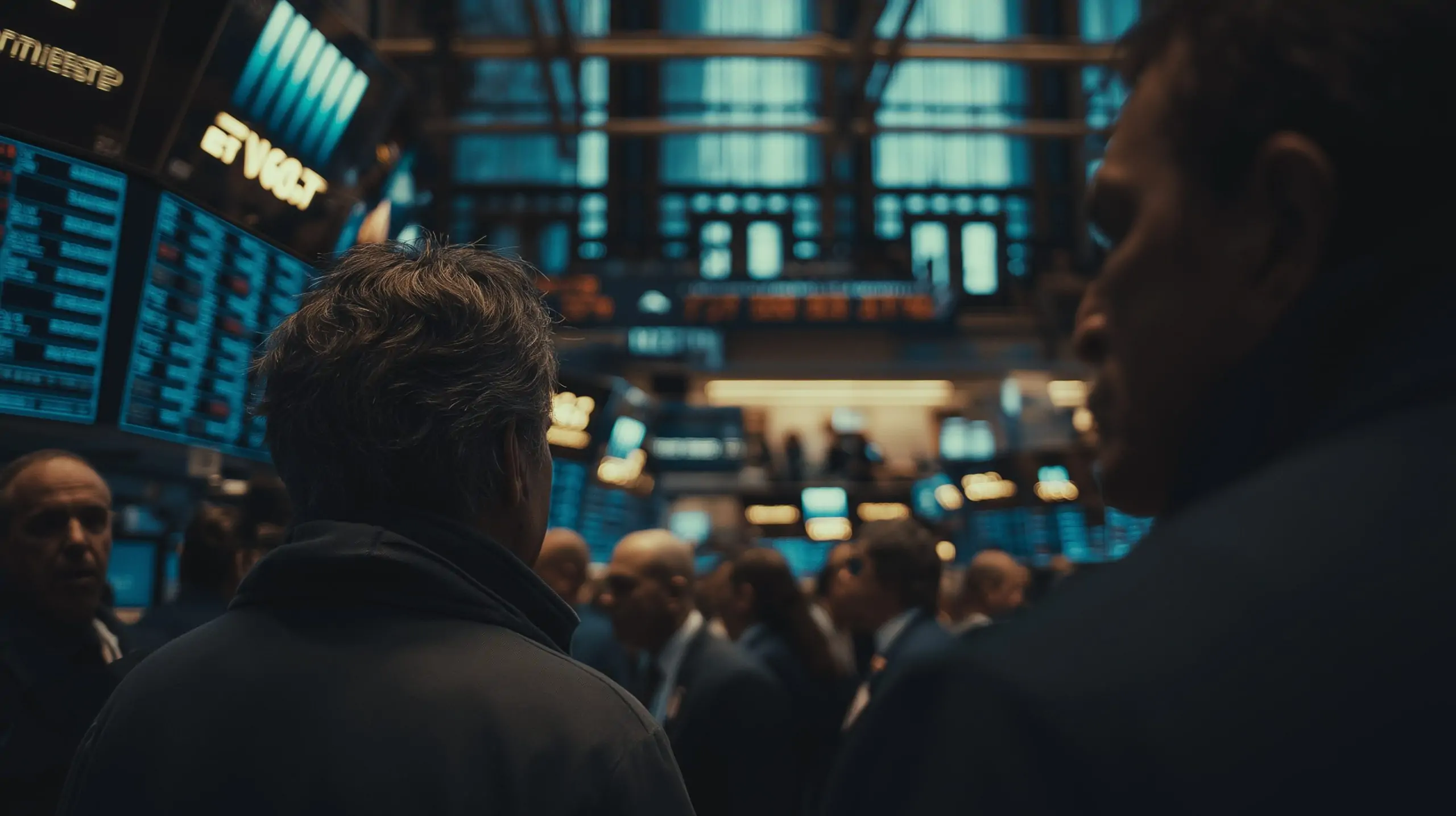 Trump Tariffs Spark Asian Market Meltdown: Stocks Dive, Rupee Crashes & Gold Soars