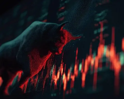 Wall Street Roiled: Fed Warning Cools Rally as AI Frenzy Ignites Stocks and Crash Fears